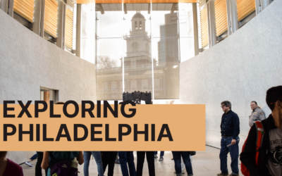 Two Amazing Day’s To Explore Philadelphia Historic Sites and Eateries