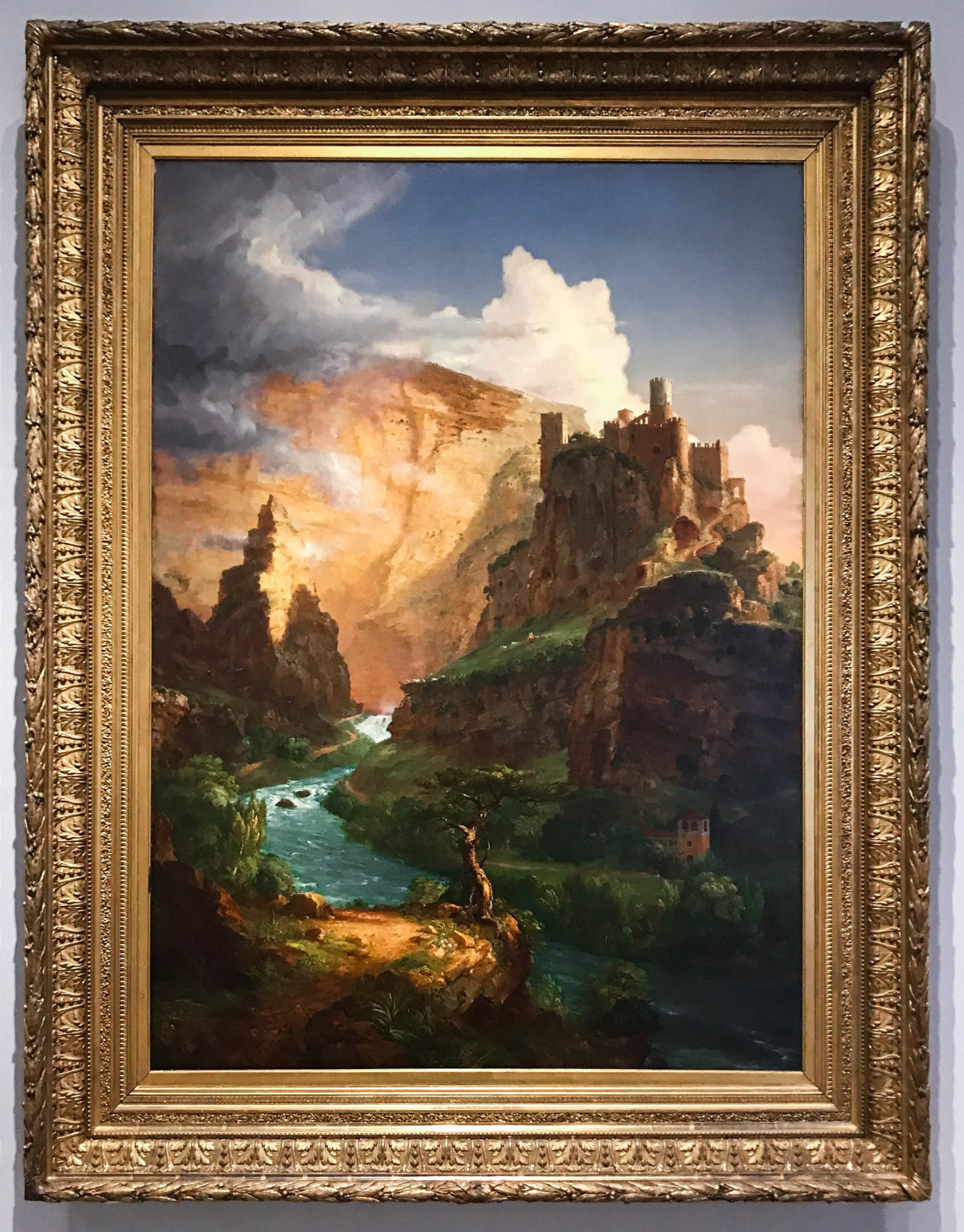 All You Need To Know -Dallas Art Museum - For A Family Perspective