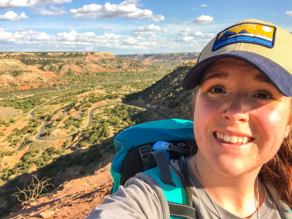 Palo Duro Canyon